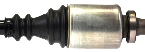 Drive Shaft - 303496 LÖBRO