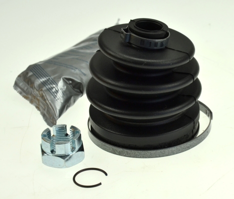 Bellow Set, drive shaft - 303903 LÖBRO