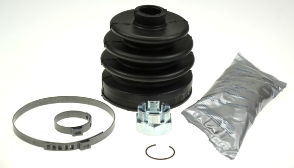 Bellow Set, drive shaft - 303905 LÖBRO