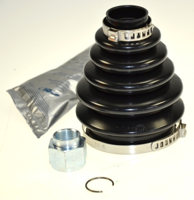 Bellow Set, drive shaft - 303998 LÖBRO