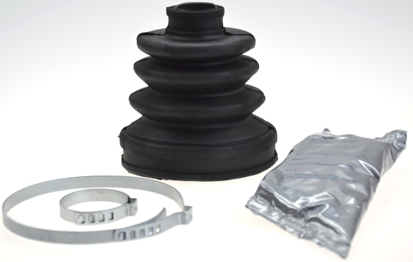 Bellow Set, drive shaft - 304026 LÖBRO