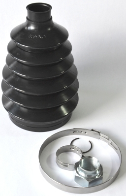 Bellow Set, drive shaft - 303911 LÖBRO