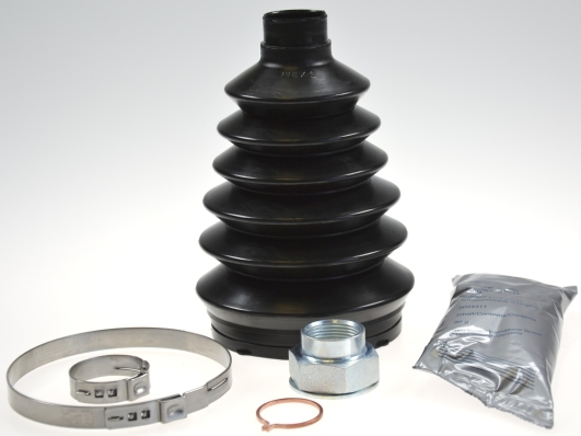Bellow Set, drive shaft - 303913 LÖBRO