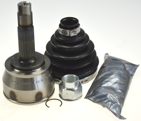 Joint Kit, drive shaft - 303914 LÖBRO