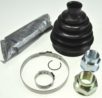 Bellow Set, drive shaft - 303915 LÖBRO
