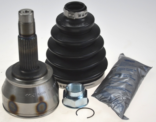 Joint Kit, drive shaft - 303916 LÖBRO