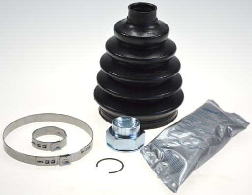 Bellow Set, drive shaft - 303917 LÖBRO