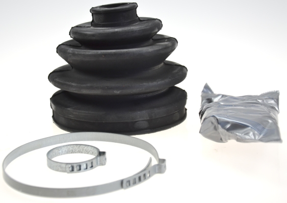 Bellow Set, drive shaft - 304028 LÖBRO