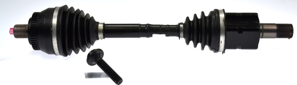 Drive Shaft - 303923 LÖBRO