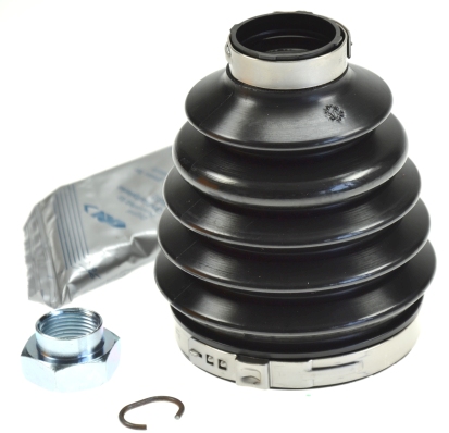 Bellow Set, drive shaft - 303877 LÖBRO