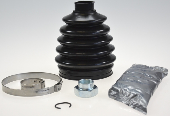 Bellow Set, drive shaft - 303879 LÖBRO