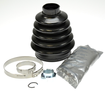 Bellow Set, drive shaft - 303881 LÖBRO