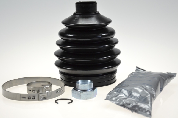 Bellow Set, drive shaft - 303883 LÖBRO