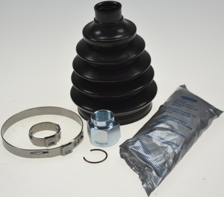 Kit cuffia, Semiasse - 303929 LÖBRO