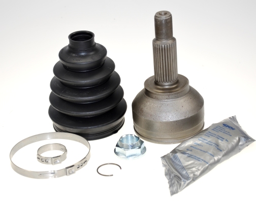 Kit giunti, Semiasse - 303934 LÖBRO