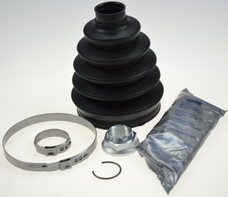 Bellow Set, drive shaft - 303935 LÖBRO
