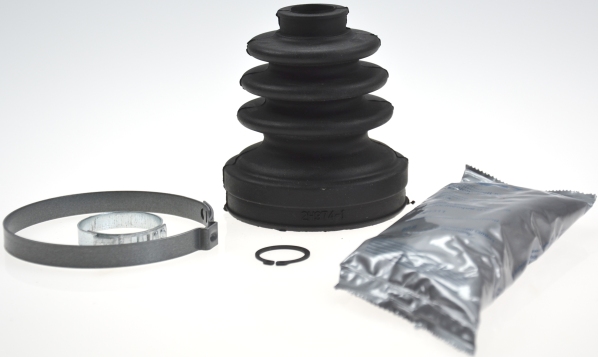 Bellow Set, drive shaft - 303942 LÖBRO