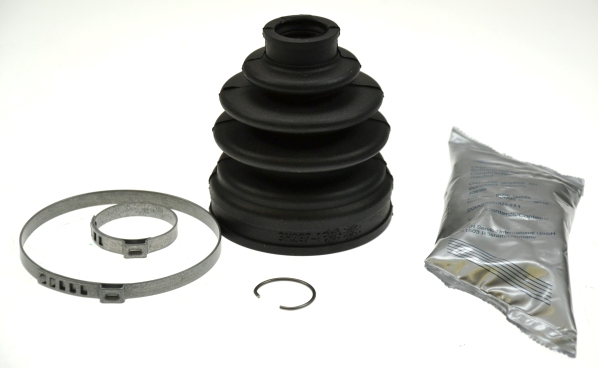 Bellow Set, drive shaft - 303945 LÖBRO
