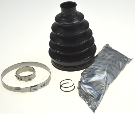 Bellow Set, drive shaft - 303948 LÖBRO