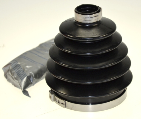 Bellow Set, drive shaft - 303950 LÖBRO