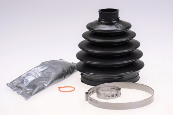 Bellow Set, drive shaft - 303951 LÖBRO