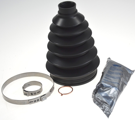 Bellow Set, drive shaft - 303952 LÖBRO