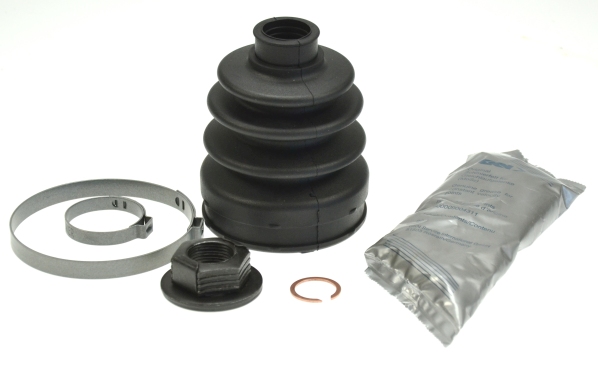 Bellow Set, drive shaft - 303954 LÖBRO