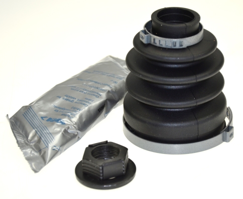 Bellow Set, drive shaft - 303955 LÖBRO