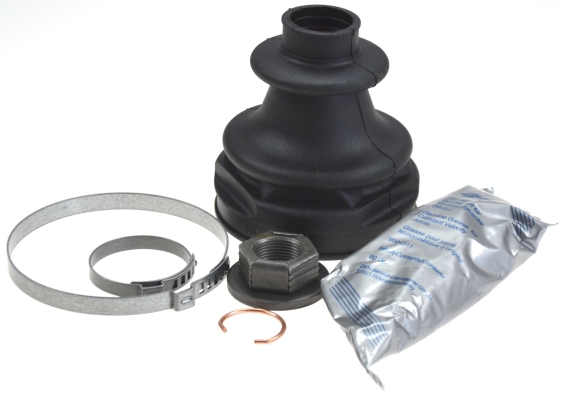 Bellow Set, drive shaft - 303956 LÖBRO