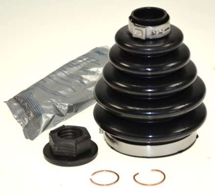 Bellow Set, drive shaft - 303957 LÖBRO