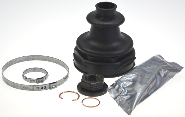 Bellow Set, drive shaft - 303958 LÖBRO