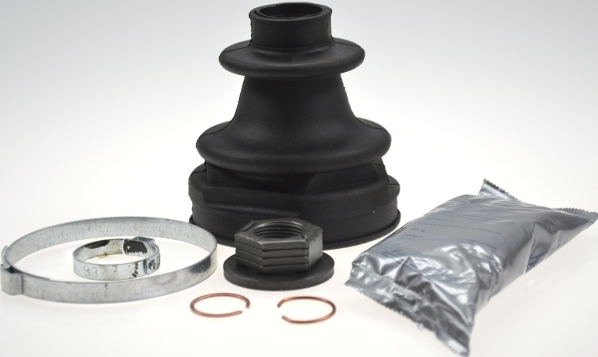 Bellow Set, drive shaft - 303960 LÖBRO