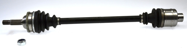 Albero motore/Semiasse - 303622 LÖBRO