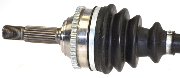 Drive Shaft - 303622 LÖBRO