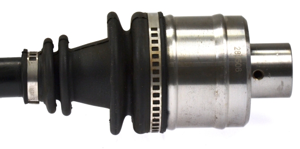 Drive Shaft - 303622 LÖBRO