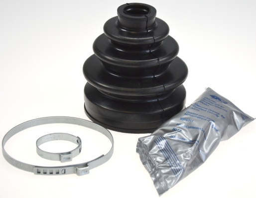 Bellow Set, drive shaft - 304035 LÖBRO