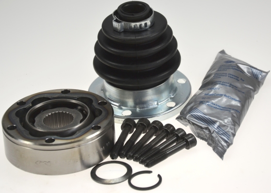 Joint Kit, drive shaft - 302255 LÖBRO