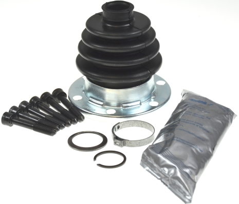 Bellow Set, drive shaft - 300481 LÖBRO