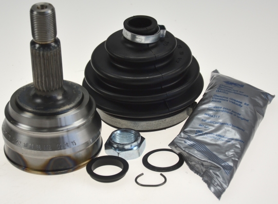 Joint Kit, drive shaft - 302118 LÖBRO