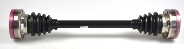 Drive Shaft - 300669 LÖBRO