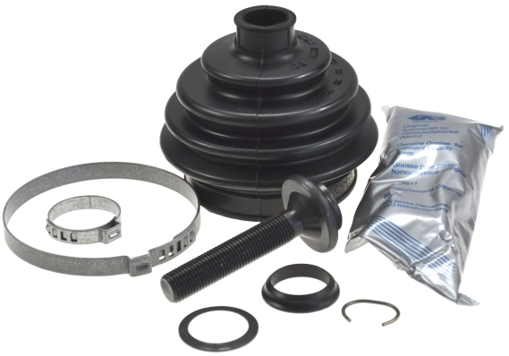 Bellow Set, drive shaft - 300376 LÖBRO