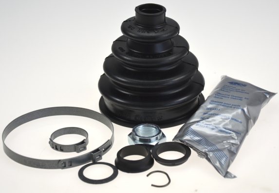 Bellow Set, drive shaft - 300313 LÖBRO