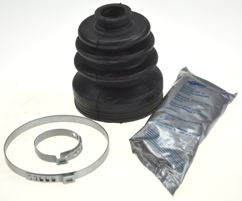 Bellow Set, drive shaft - 304042 LÖBRO