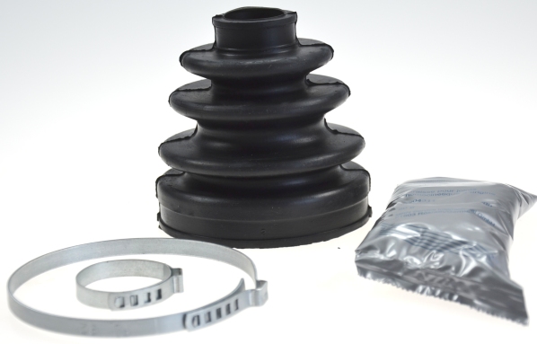 Bellow Set, drive shaft - 304043 LÖBRO