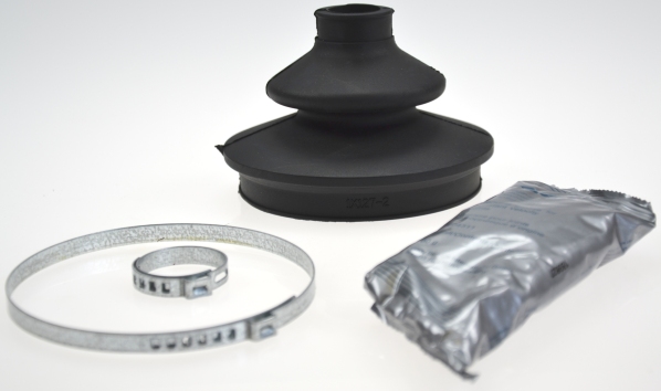 Kit cuffia, Semiasse - 304054 LÖBRO