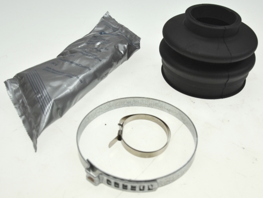 Bellow Set, drive shaft - 304056 LÖBRO