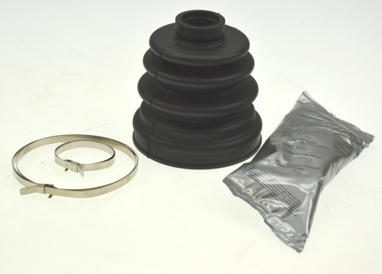 Kit cuffia, Semiasse - 304059 LÖBRO