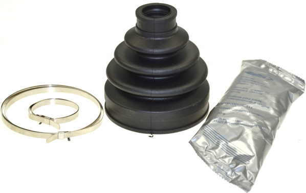 Bellow Set, drive shaft - 304062 LÖBRO