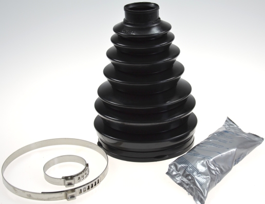Bellow Set, drive shaft - 304066 LÖBRO