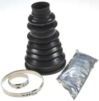 Bellow Set, drive shaft - 302575 LÖBRO